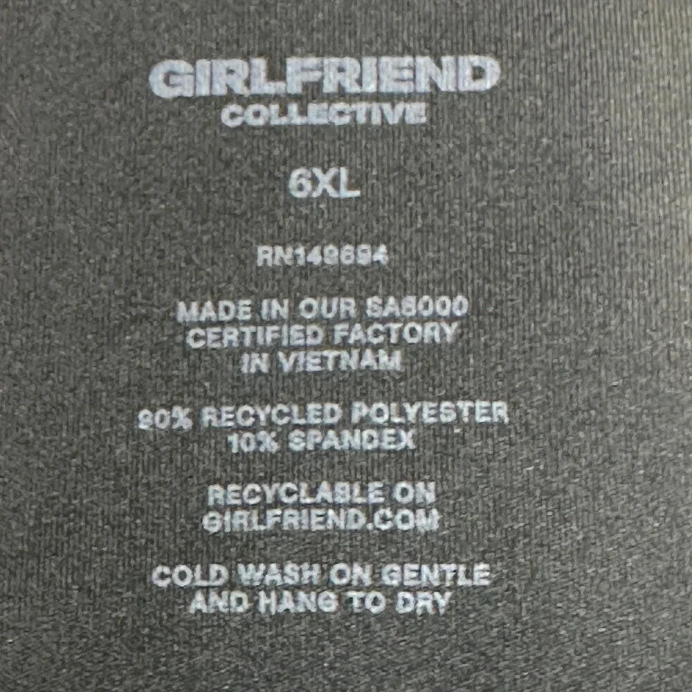 girlfriend collective girlfriend collective